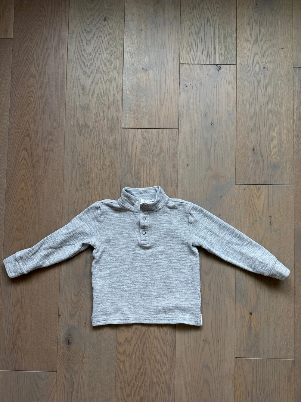 Janie and Jack Boys Jogger and Top Set